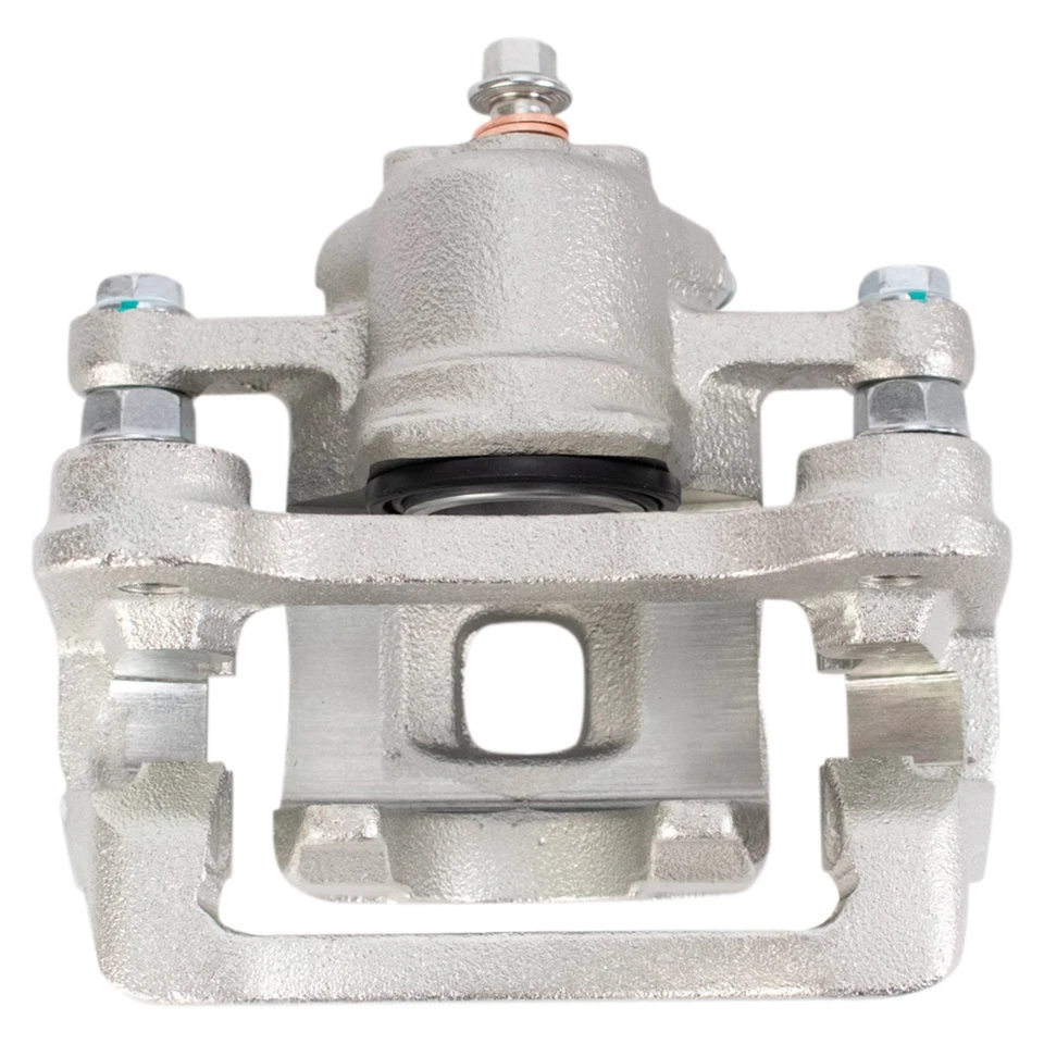 For Hyundai Azera 2012-2017 TRQ CLA84492 Front & Rear Disc Brake Calipers Foto 3 de 4