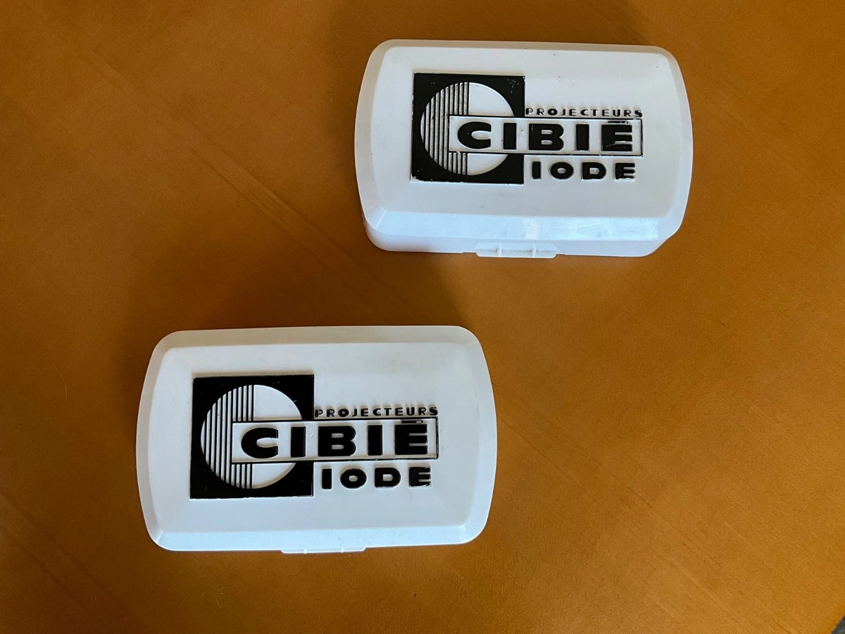 Cibié Car and Truck Fog Lights & Driving Lights for sale | eBay