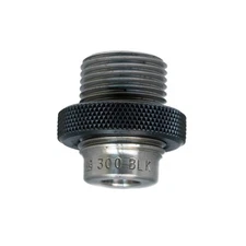 Redding Reloading 300 Caliber Blackout Trim Neck Sizing Die 83327