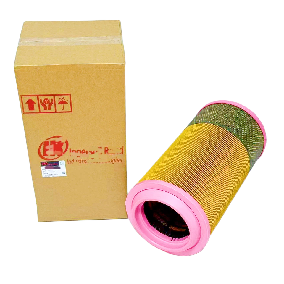 НОВЫЙ воздушный фильтр 23429798 для воздушного компоссора Ingersoll Rand - Изображение 3 из 4