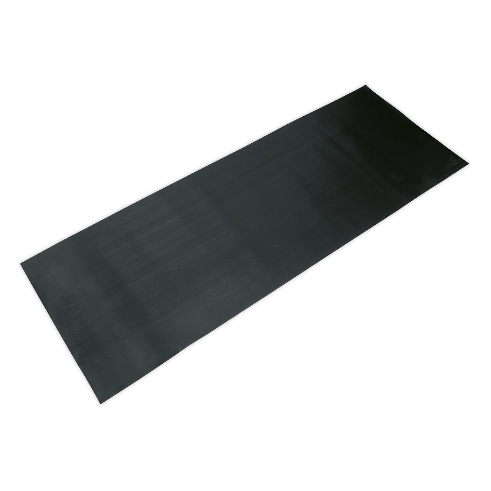 Sealey Ribbed Workshop Matting 1000 x 2500mm DIY Tools Garage Home - MCR1025