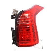 Rechter Rücklicht - Peugeot 5008 I PH.1 - 00006351KH - N1-2684A