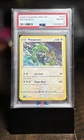 Rayquaza 2025 Pokemon M24 EN-McDonalds Collection Promo #014 PSA 8