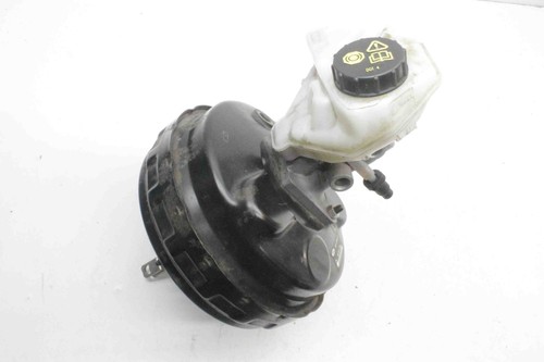 LAND ROVER RANGE ROVER EVOQUE L538 2.2 D 4x4 Unterdruck-Bremskraftverstärker 249