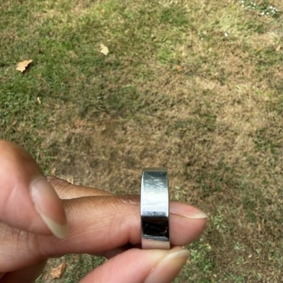 オーラリング Oura ringJZ90-51384-08 [Oura Ring Gen3 Horizon オーラ