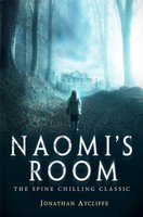 Jonathan Aycliffe - Naomi's Room - Paperback - G245Z