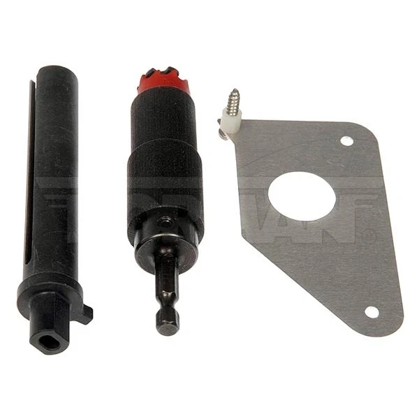 For Jeep Grand Cherokee 1999-2004 Dorman 902-603 HVAC Blend Door Repair Kit Foto 2 de 4