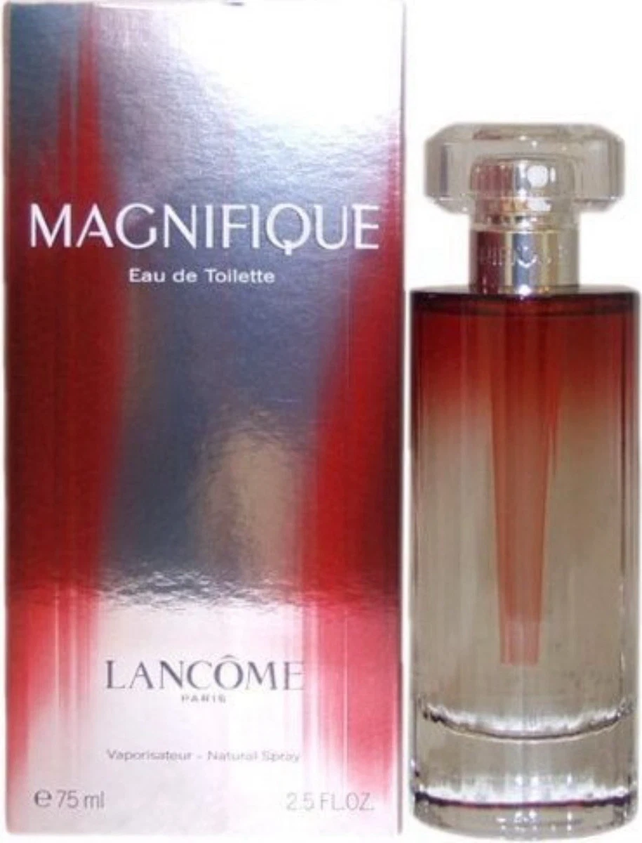 Lancôme Magnifique Eau de Toilette for Women for sale | eBay