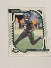 2022 Absolute #98 Elijah Moore - New York Jets