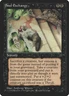 Soul Exchange (43) – Fallen Empires FEM – MTG Magic the Gathering