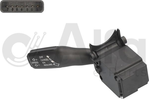 Lenkstockschalter FüR Audi A4 B6 S4 B6 A6 C6 S6 C6 A8 D3 S8 D3 A8L D3 Q7-image