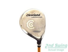Cleveland Launcher Fairway Wood 5 Wood 5W 19 Graphite Senior Right 43.0in