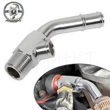 For Ford F150 F250 300 1985-1996 E5tz18599c Hot Water Coolant Temp Sensor Elbow