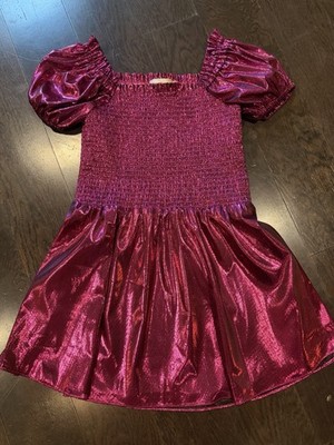 LoveShackFancy Party Dress Size 12Y For Tweens/teens!  