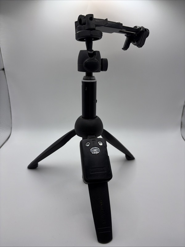 Selfie Stick Tripod with Remote for all Mobile Phones