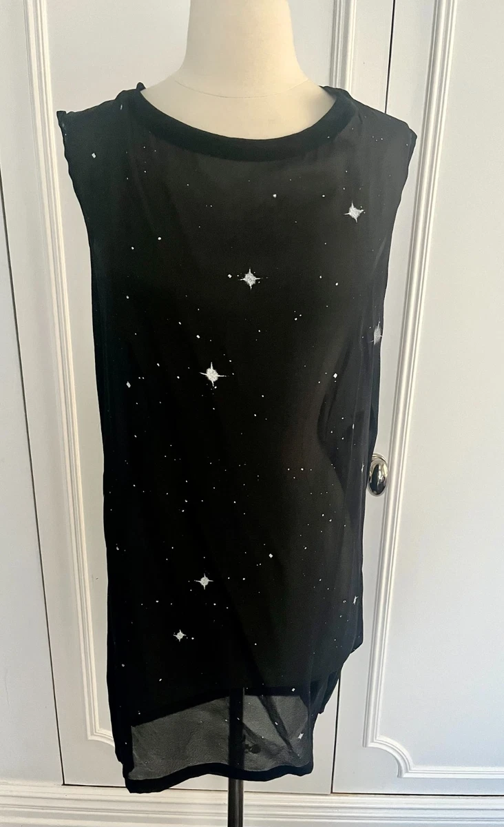 Women's Silk Ann Demeulemeester for sale | eBay