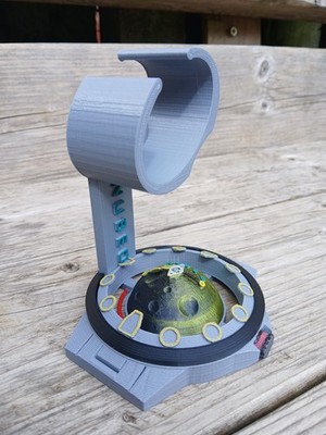 Nubeo Tranquility Automatic styled Custom Made Stand