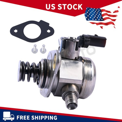 #ad High Pressure Fuel Pump 12672144 for GM Chevy GMC Buick 2.0L 2.5L 2015 2021 $67.93