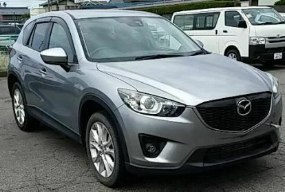 MAZDA CX-5 KE, KF DICHTUNG, ÖL (ZYLINDERKOPF, DIESEL) SH01-10-508 - Bild 11 von 11