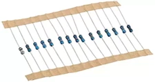 Install Bay GMVATS-15 Key Bypass Resistor GM VATS x 15 Pc GM Multi Ohm Resistors
