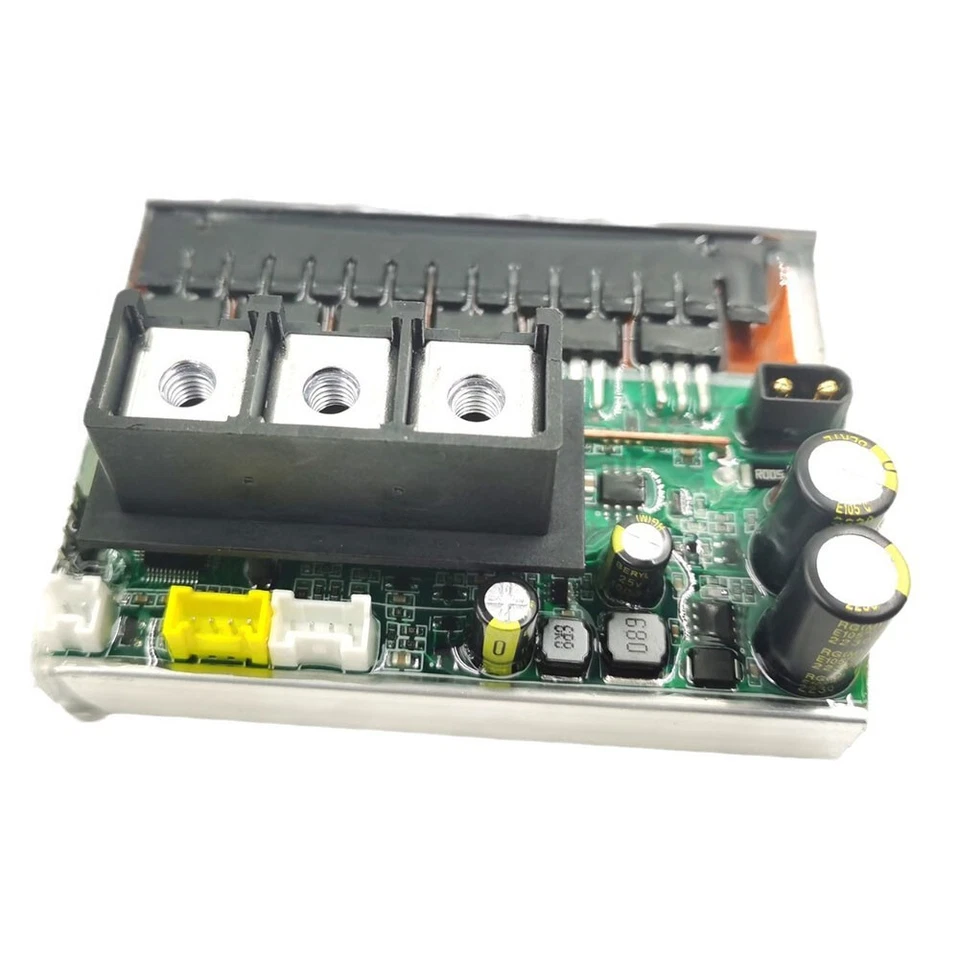 Scooter Controller kompatibel mit f??r Ninebot Modelle einfache Austauschanleitu - Bild 2 von 4