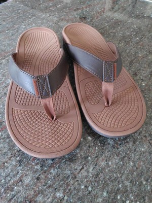 everhealth orthotic sandals