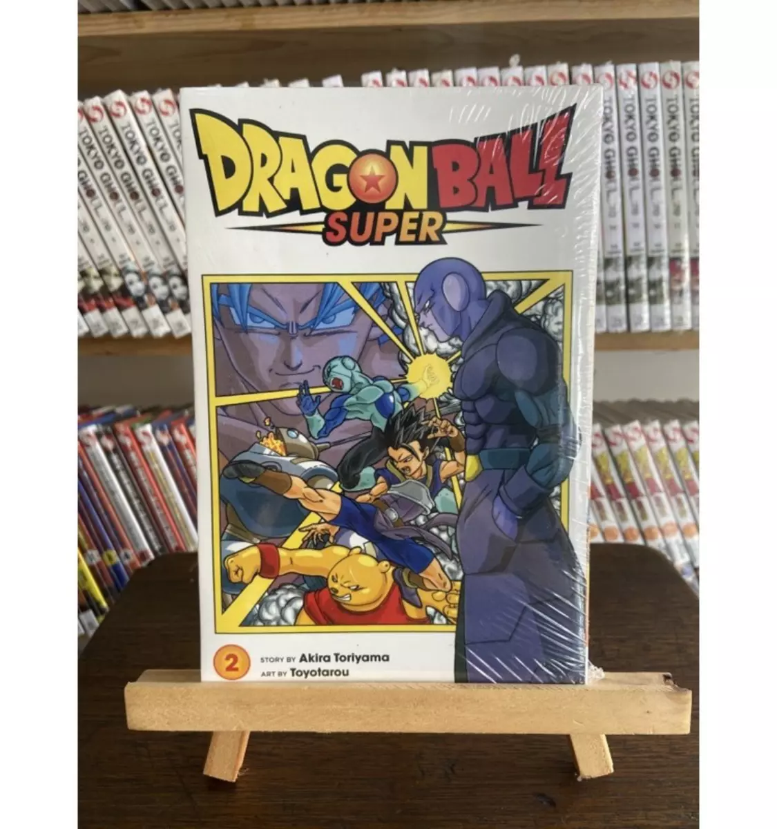 Dragon Ball Super, Vol. 14 by Akira Toriyama, Toyotarou, Paperback