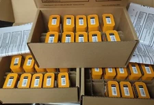 28x NEW Emerson Real-Time 4G/5G-N Temperature Go Tracker 1.9 TMC-TH00