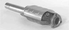 Catalytic Converter-Exact-Fit Davico 13080