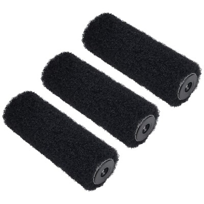 LEVEL5 Drywall Tools 9'' Compound Roller Covers | 3 - Pack | 4-009