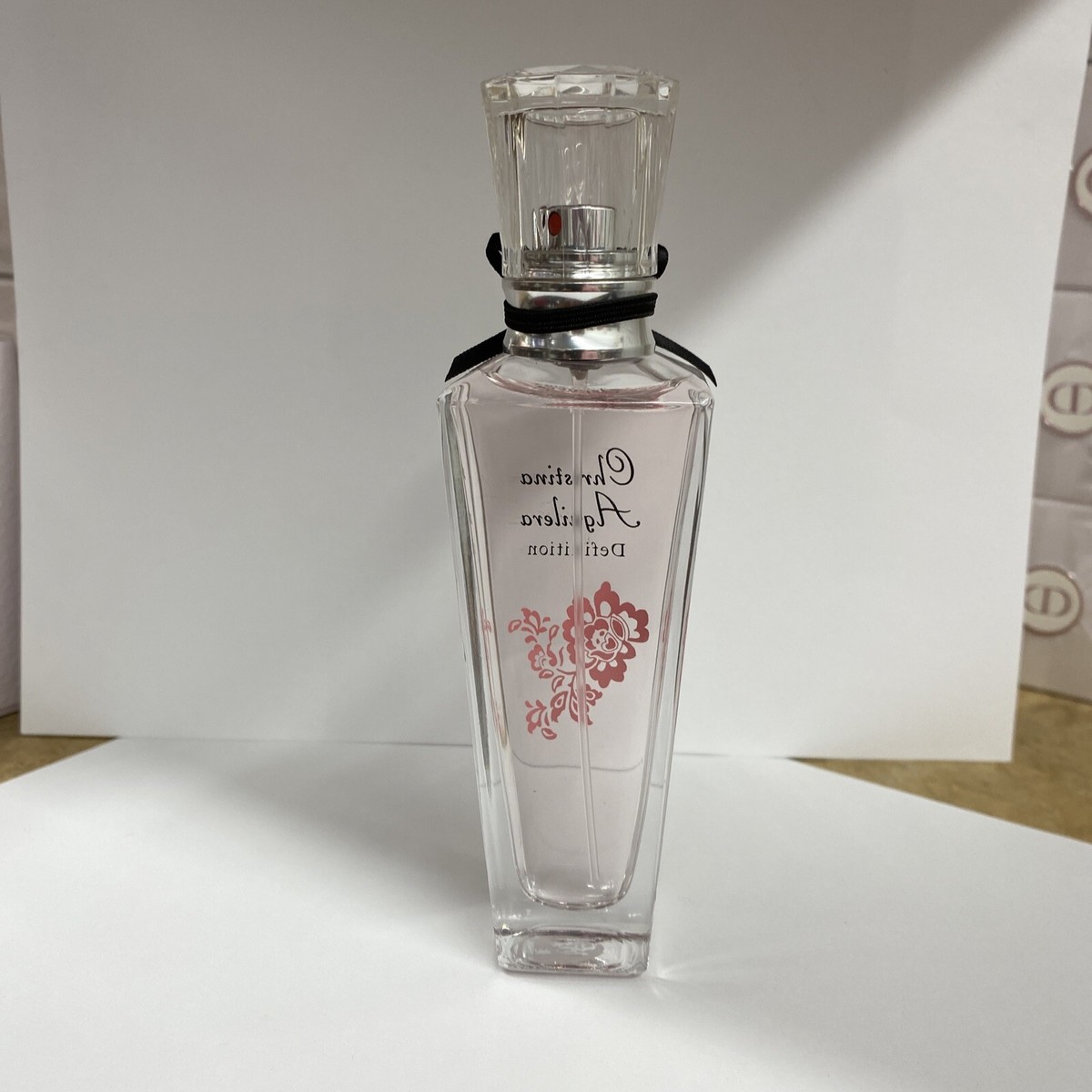 Definition by Christina Aguilera Eau De Parfum Spray oz