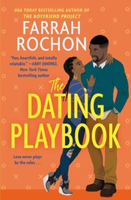 Dating PlayBook