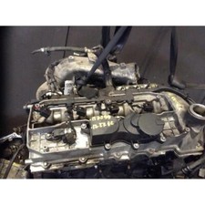 Moteur Mercedes SPRINTER