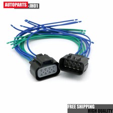For Chevrolet Silverado 07-15 2Pcs Front Head...