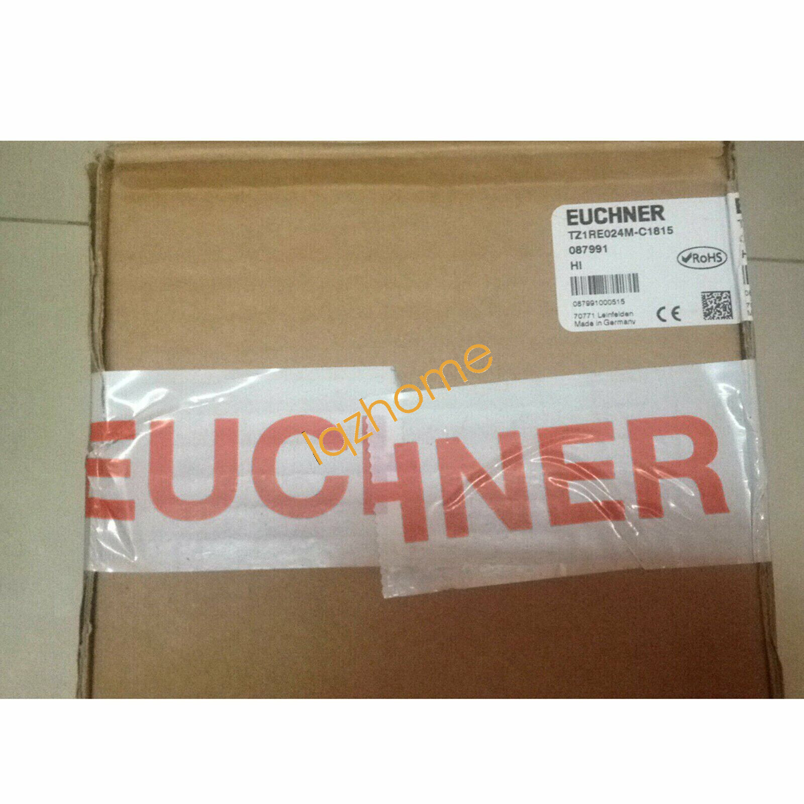 1PCS EUCHNER safety switch TZ1RE024MC1815 Brand New eBay