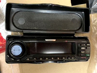 Clarion DRX 9575 RZ CD Car Stereo | eBay