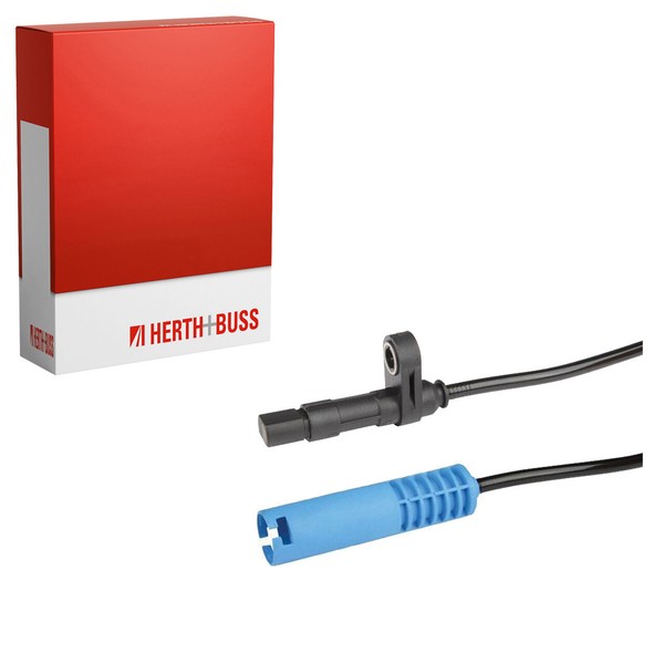 Herth+Buss ABS Sensor Raddrehzahl FüR Mini R50 R53 Cabrio R52 Vorne 34526756384-image
