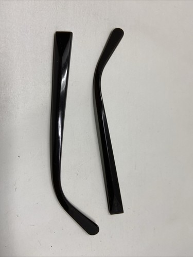 NINE WEST NW1065 010 GRAY 135mm TEMPLE ARM PARTS !B53