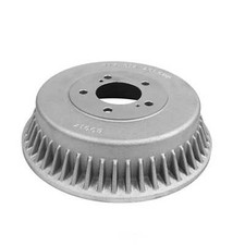Brake Drum-rear Oe Stock Replacement Coated Power Stop Ad8533p