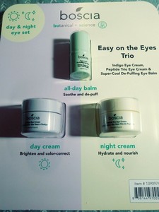 boscia trio