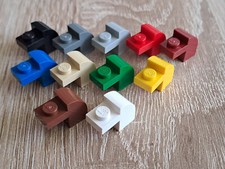 LEGO® 6091 Bogen-Stein1x2x1 1/3 halbrund "FARBEN WÄHLBAR"Star Wars Space Classic