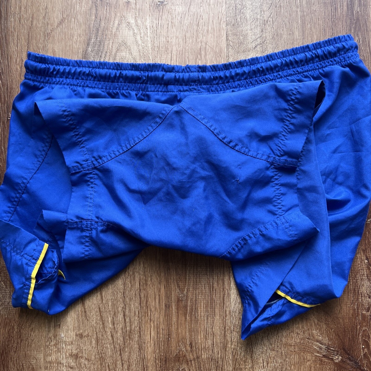 Nike Boca Juniors ボカジュニアーズ ピステ ビンテージ s-l400.jpg