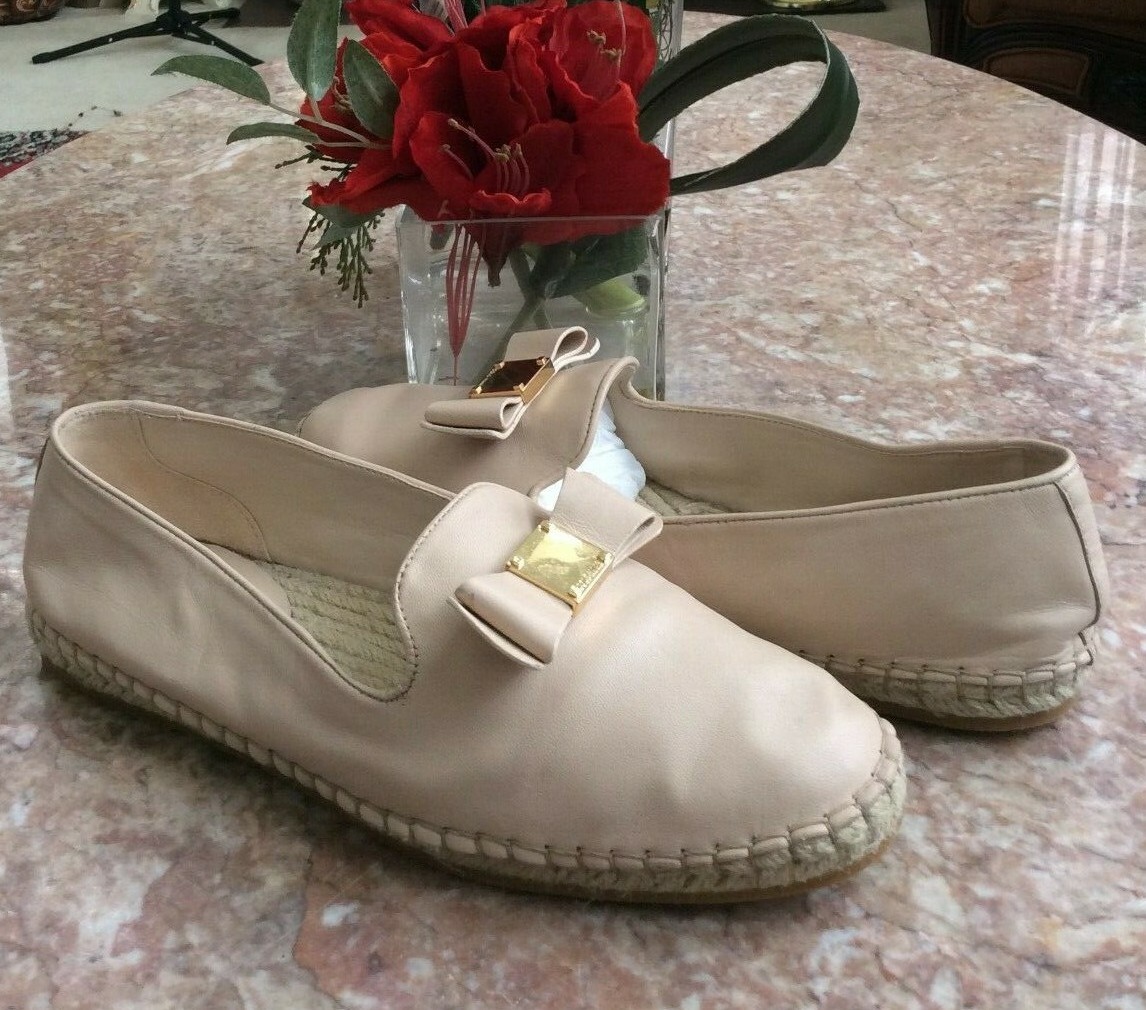 cole haan tali bow espadrille