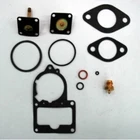 Repair kit Solex 34PICT-5 carburetor VW Golf Scirocco 1.1-1.6l T2 1.9l Audi 50