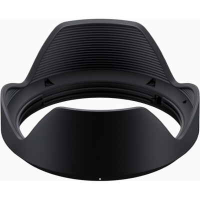 TAMRON Offizielle Gegenlichtblende HA058 für 35-150 mm F/2-2.8 Di III