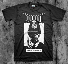 Doom Doomageddon T shirt