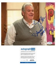 Jim O'Heir "Parks and Recreation" AUTOGRAPH Signed 'Jerry' 8x10 Photo ACOA