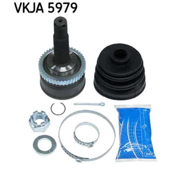 SKF Gelenksatz, Antriebswelle Vkja 5979-image