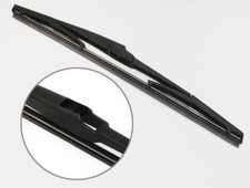Rear Wiper Blade fits: LEXUS GX SUV (J1) 2002-2009 | HQ AUTOMOTIVE Wipers