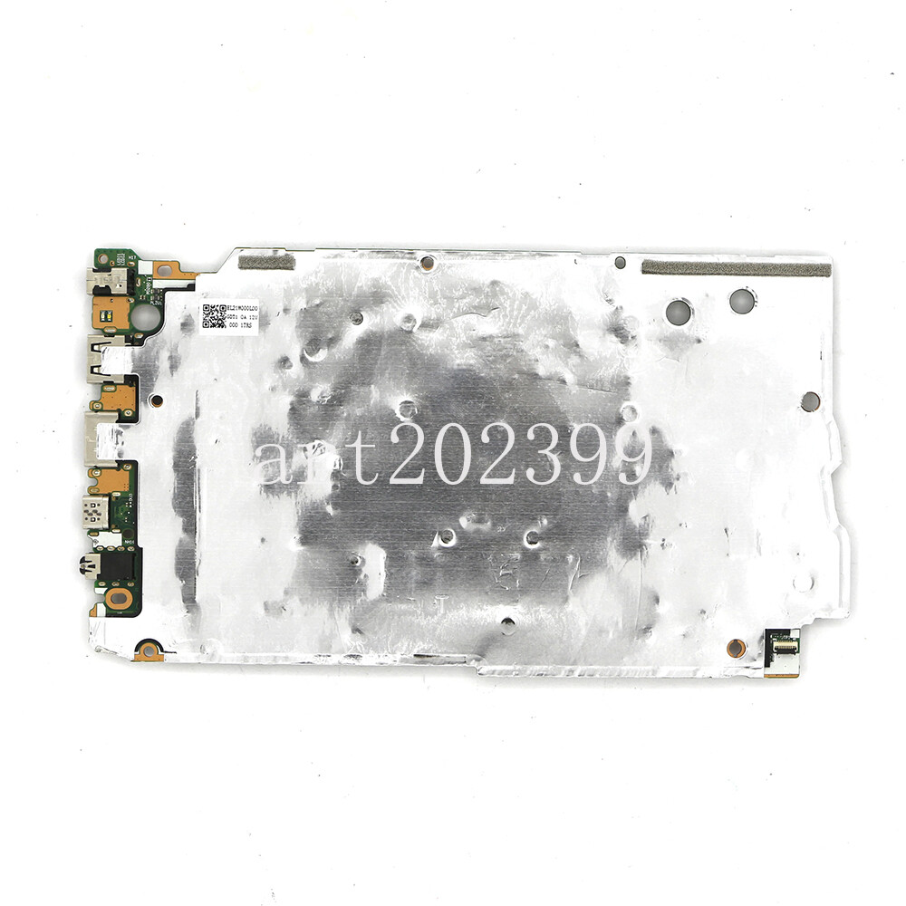 NM-D521 For Lenovo IdeaPad 3-15ALC6 R5-5500U Laptop Motherboard